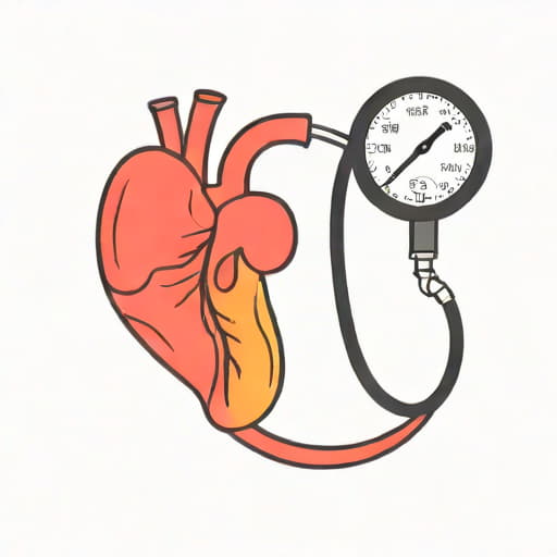 Kidneys And High Diastolic Blood Pressure