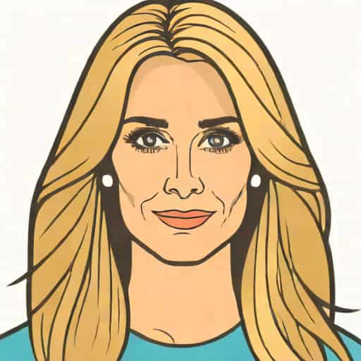 Kim Richards Sobriety