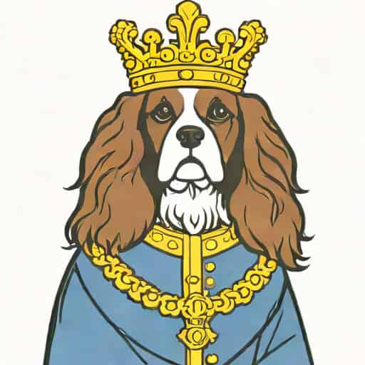 King Charles Monarchy