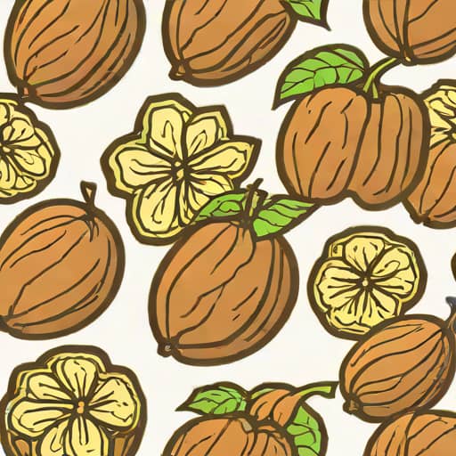 King Uncle Californian Walnuts