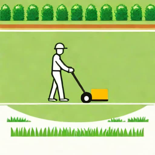 Kings Langley Groundsman