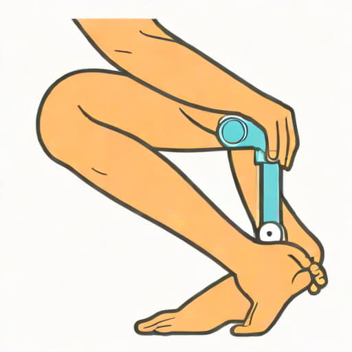 Knee Extension Innervation