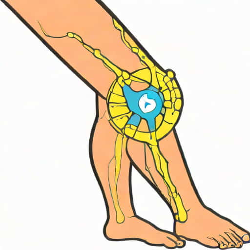 Knee Reflex Innervation