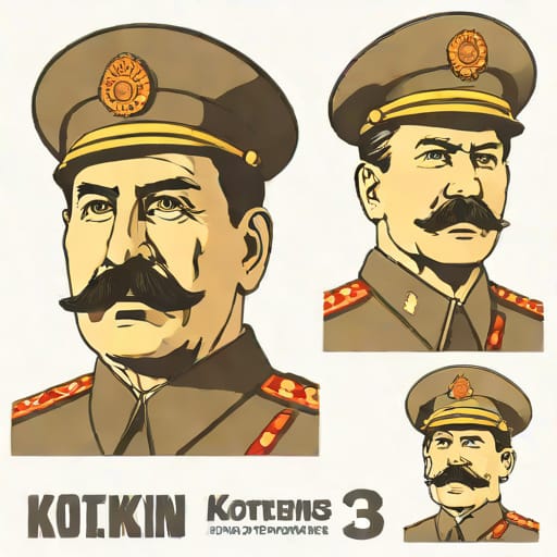Kotkin Stalin Volume 3 Amazon