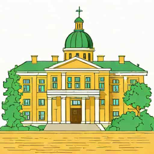 Krasnoyarsk State Agrarian University