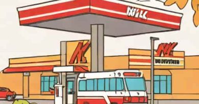 Kwik Trip Fond Du Lac