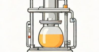 Lab Scale Pasteurizer