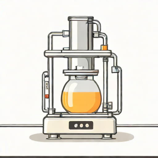 Lab Scale Pasteurizer
