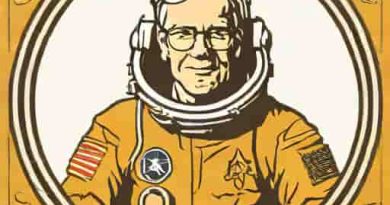Larry Tombaugh Streator Il