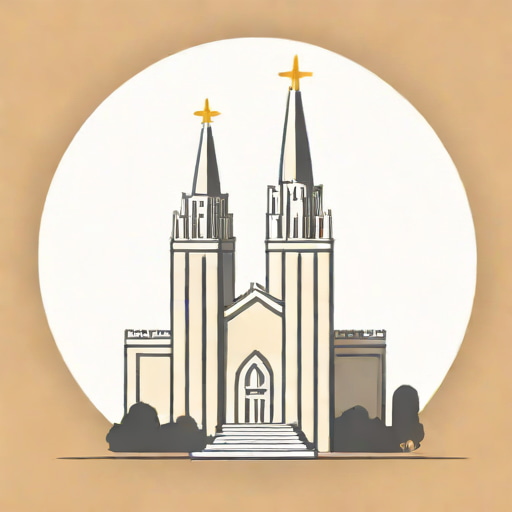 Lds Temple Dedicatory Prayers