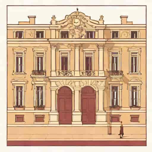 Le Clemenceau Bordeaux