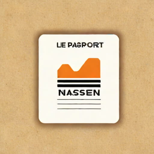 Le Passeport Nansen