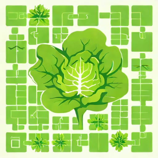 Lettuce Variety Crossword Clue