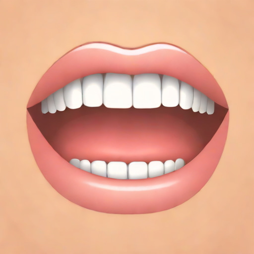 Lingual Frenulum Canker Sore