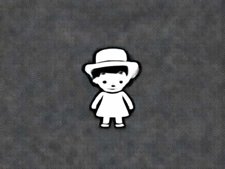 Little Rascals Dear Darla