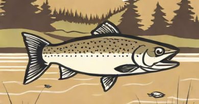 Llandegla Trout And Coarse Fishery