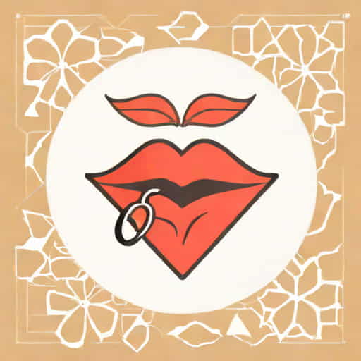 Locked Kiss Ink Mac Poncy