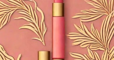 Loreal Glam Shine Balmy Gloss