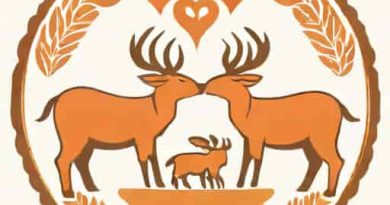 Love In Khoisan Language