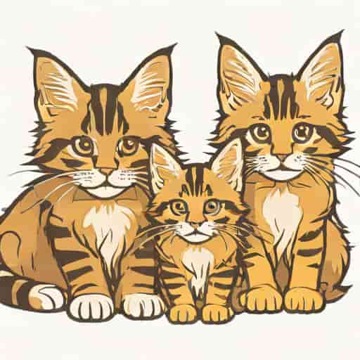Maine Coon Kittens Near Me