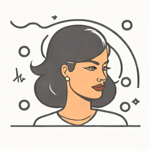 Maricela In Cursive