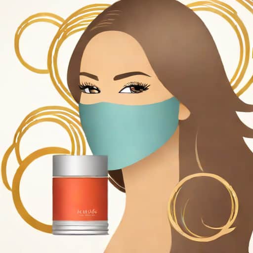 Masque Colorant Wella
