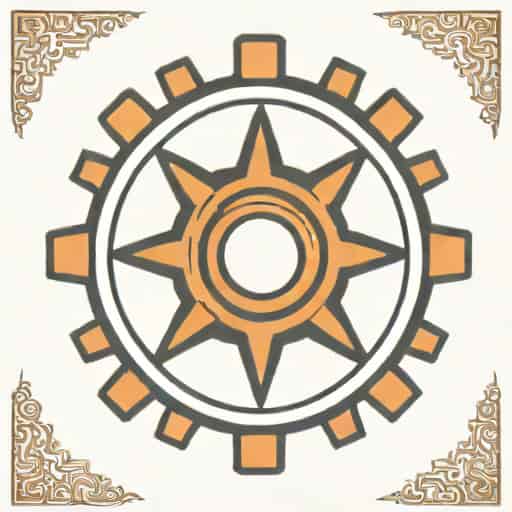 Meaning Of Cog In Hindi