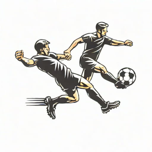 Meaning Of Physicality In Football