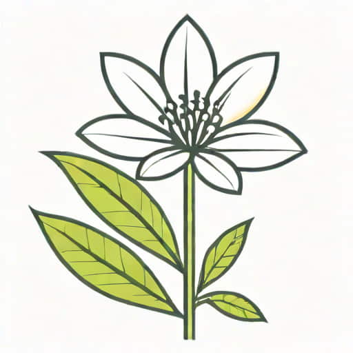 Meaning Of Sepal In Flower