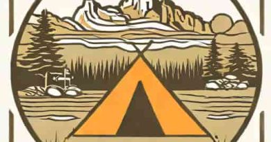 Missouri Headwaters State Park Camping