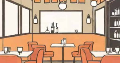Modish Restaurant And Bar