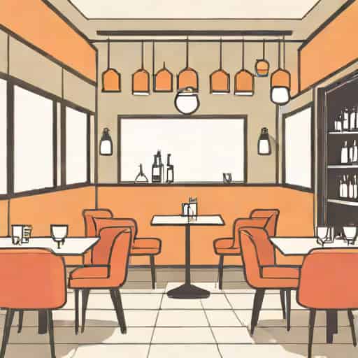 Modish Restaurant And Bar