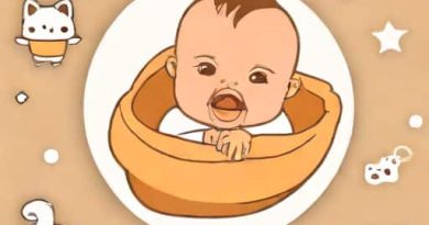 My Mini Baby Surprise