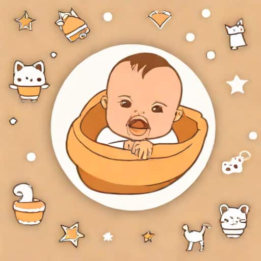 My Mini Baby Surprise