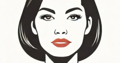 Nancy Kwan Vidal Sassoon