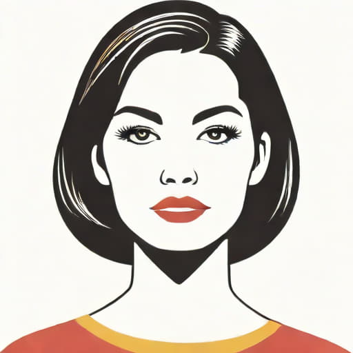 Nancy Kwan Vidal Sassoon