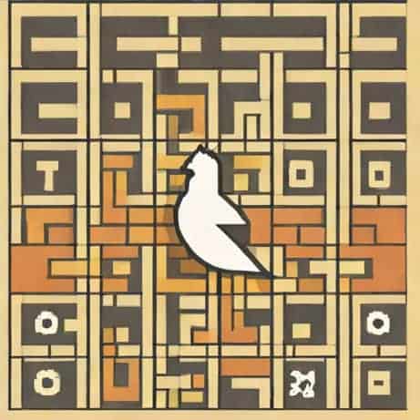 Nathan Of The Birdcage Crossword