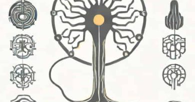 Nerves Sensory And Motor
