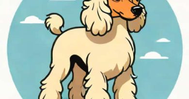 New England Poodle Rescue