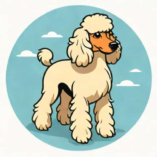 New England Poodle Rescue