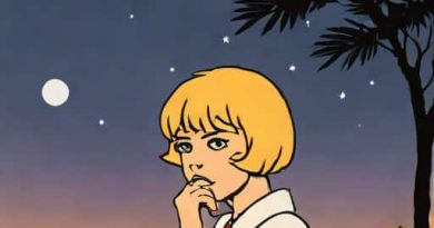 Nights Of Cabiria Criterion