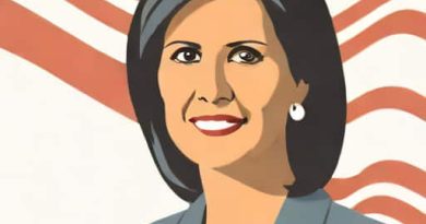 Nikki Haley Political Views