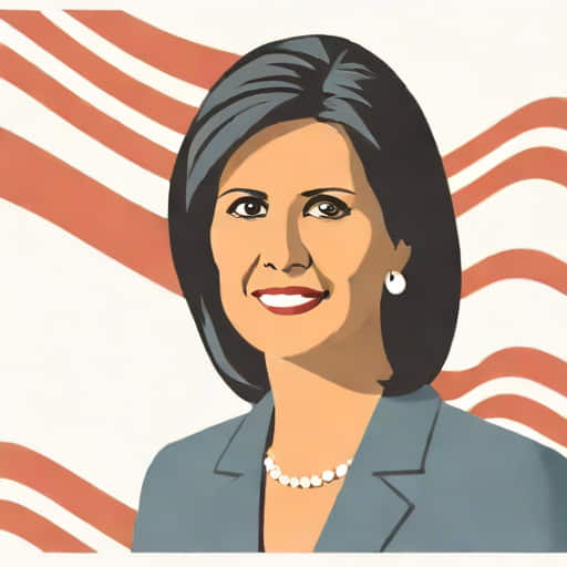 Nikki Haley Political Views