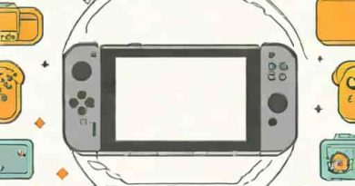 Nintendo Switch Metaphor Refantazio