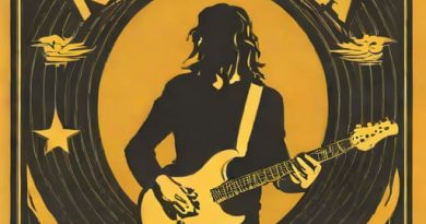 Nirvana Live At The Paramount