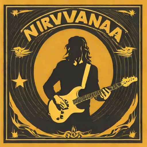 Nirvana Live At The Paramount