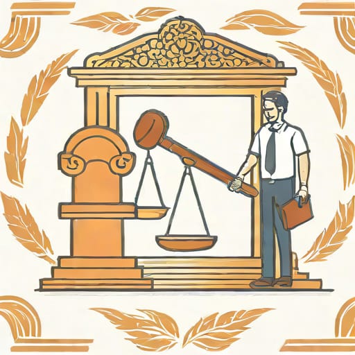 Notice Of Change Of Solicitor