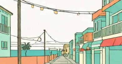 Ocean City Alley Oops