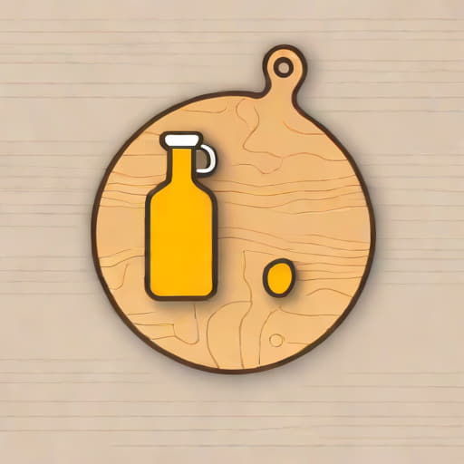 Oil For Cutting Board