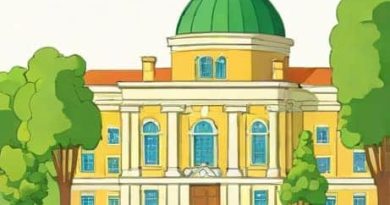 Omsk State Agrarian University
